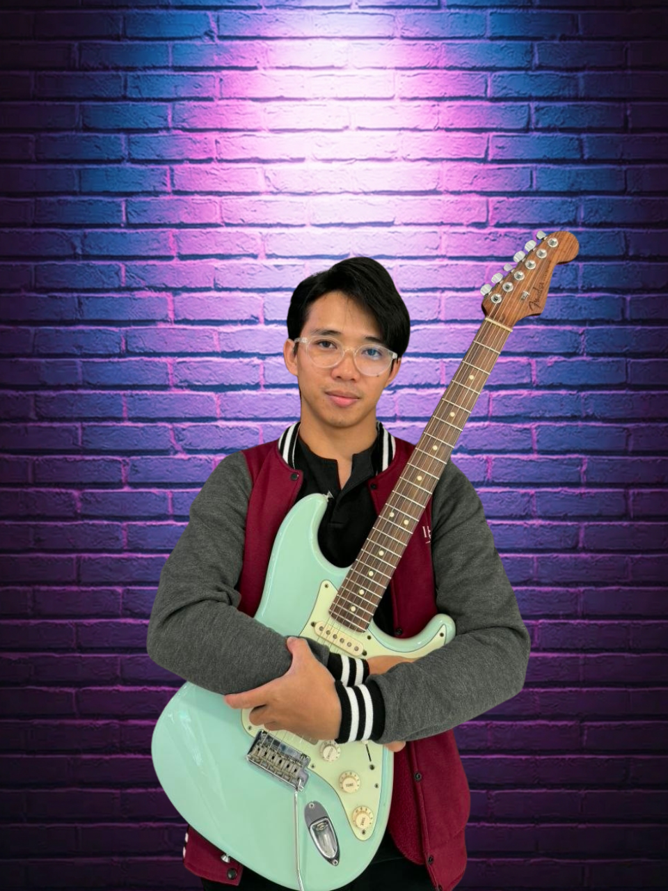 Wero from J.P.A.G Band